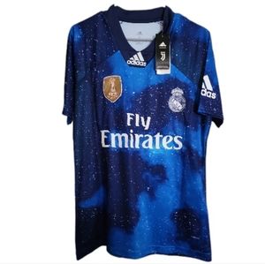 2018/19 Nike Luis Suarez Barcelona 3rd Jersey